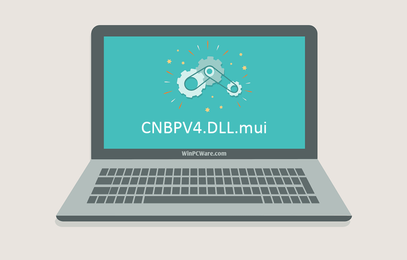 CNBPV4.DLL.mui