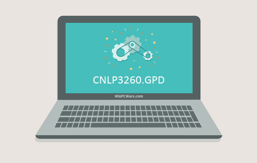 CNLP3260.GPD