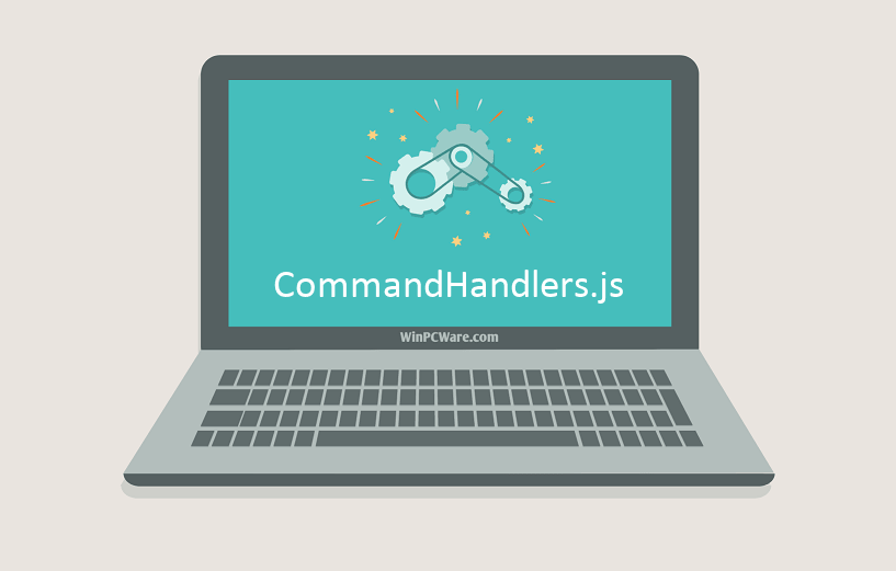 CommandHandlers.js