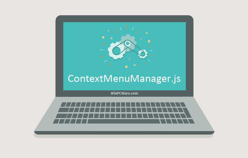 ContextMenuManager.js