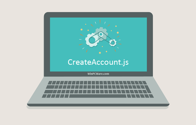 CreateAccount.js