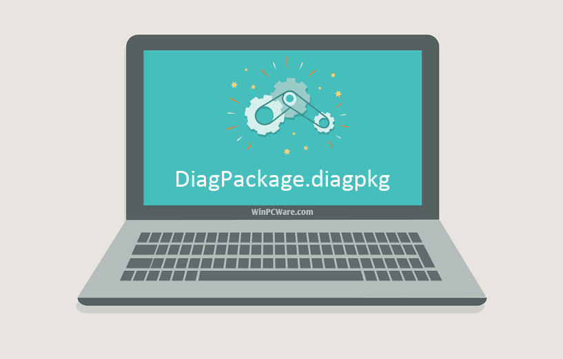 DiagPackage.diagpkg