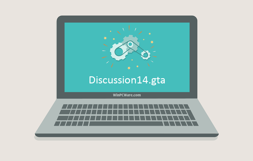 Discussion14.gta