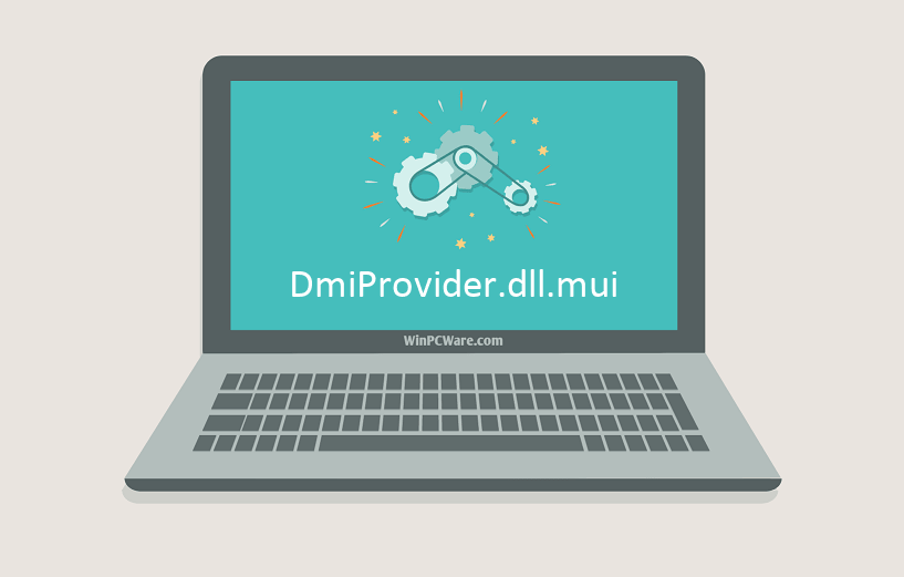 DmiProvider.dll.mui