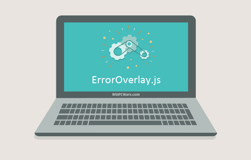 ErrorOverlay.js