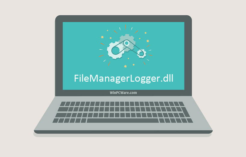 FileManagerLogger.dll