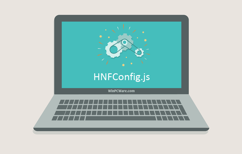 HNFConfig.js