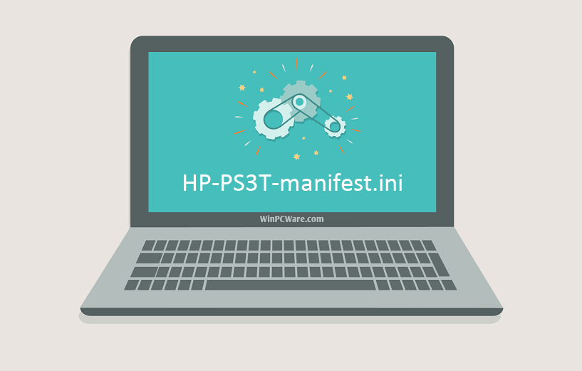 HP-PS3T-manifest.ini