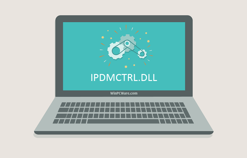 IPDMCTRL.DLL