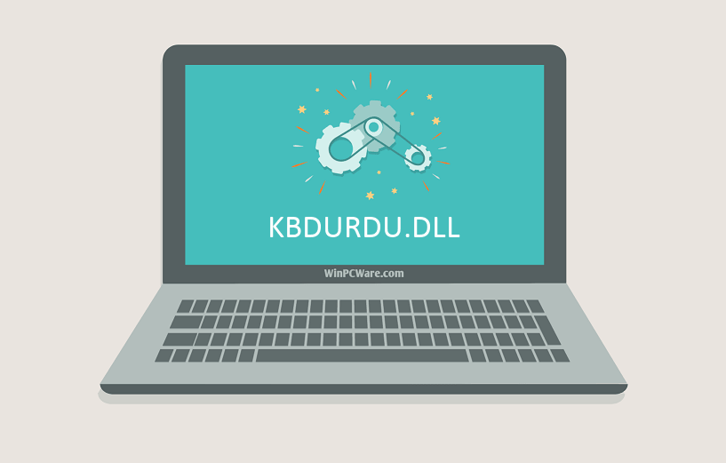 KBDURDU.DLL