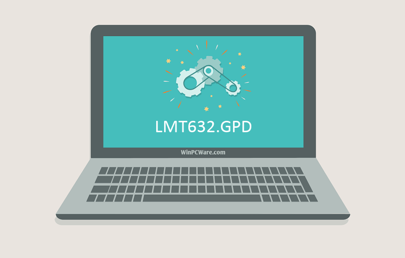 LMT632.GPD