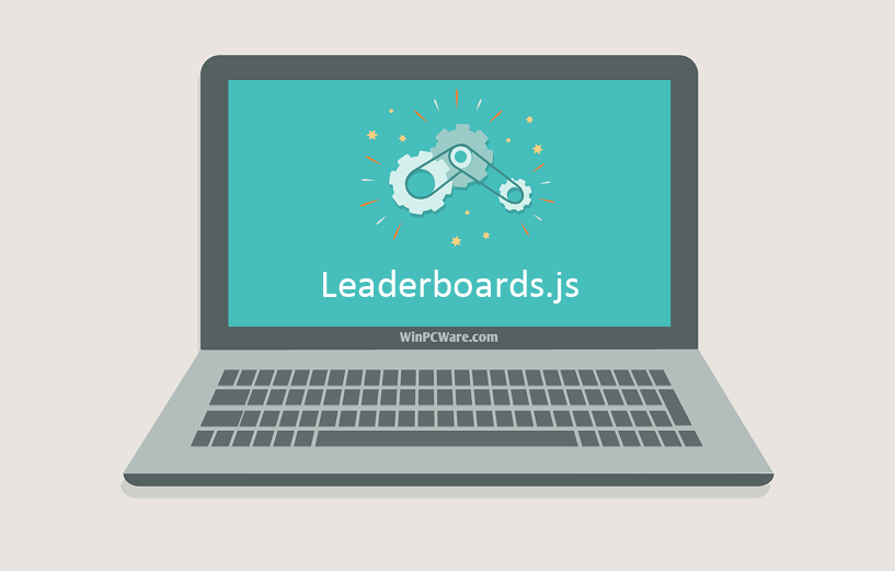 Leaderboards.js