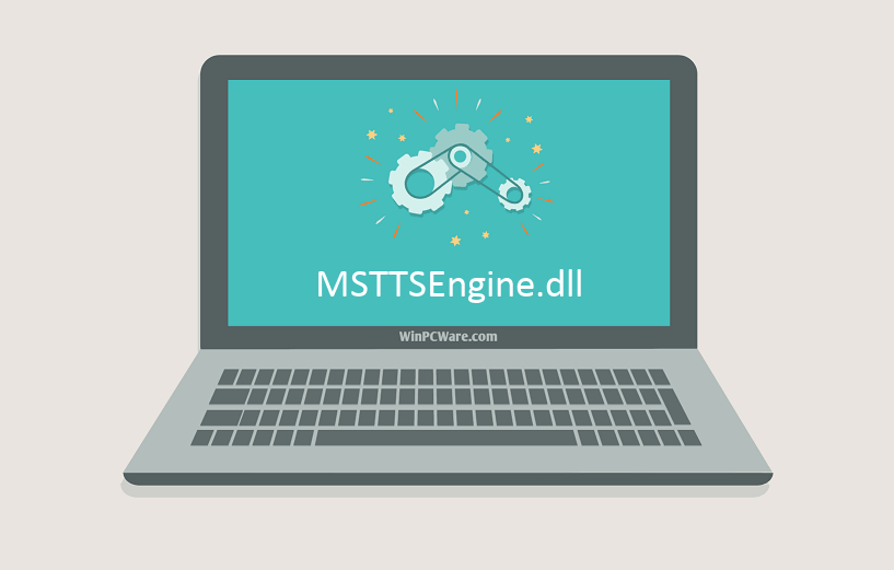 MSTTSEngine.dll