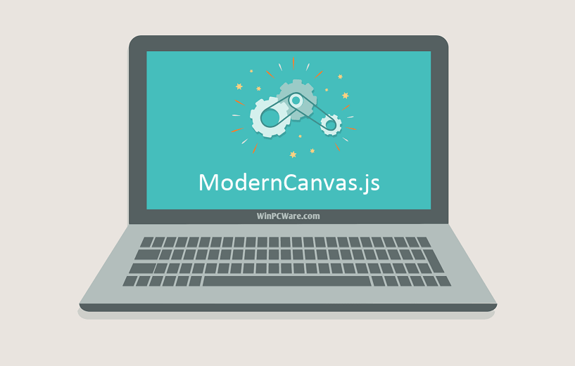 ModernCanvas.js