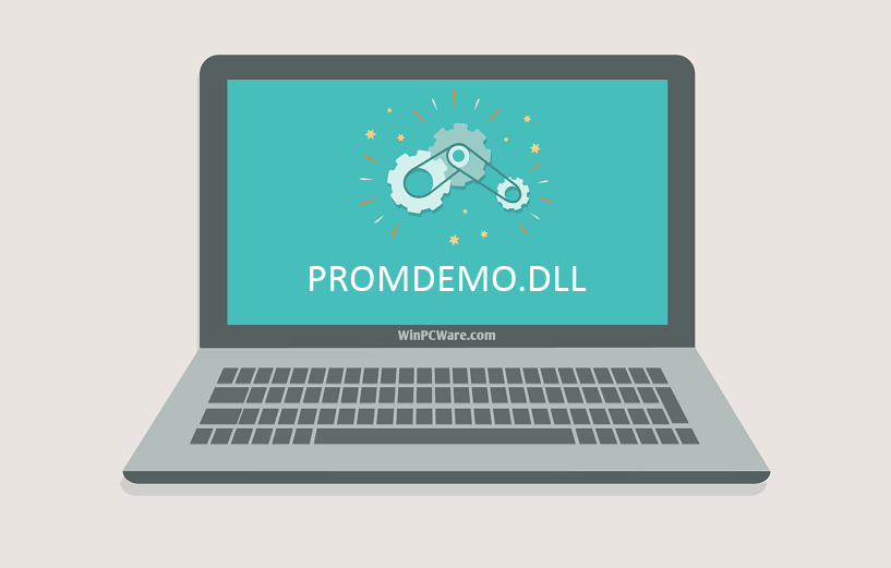 PROMDEMO.DLL