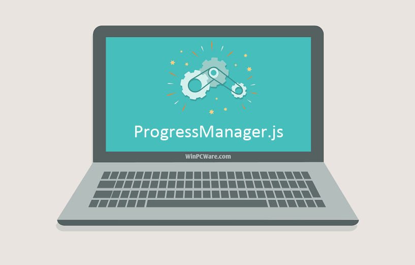 ProgressManager.js