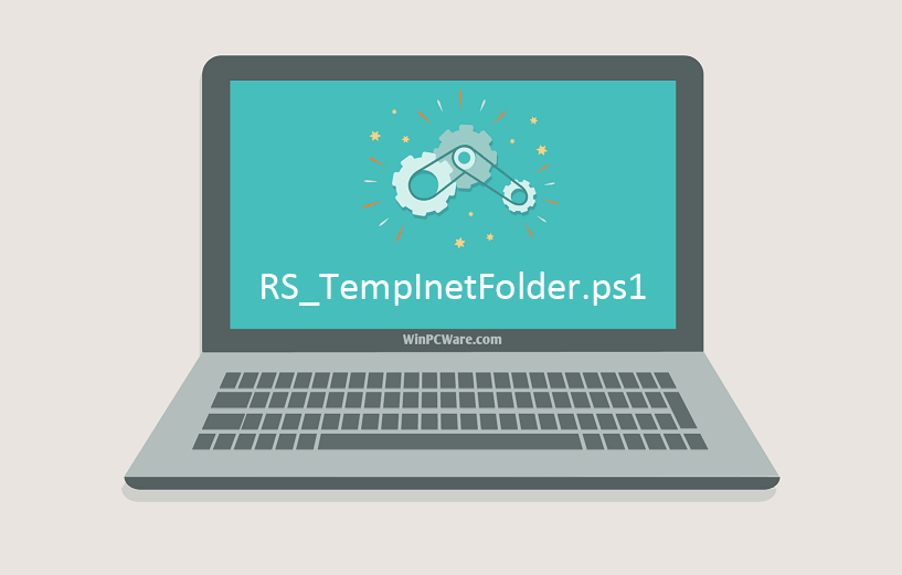 RS_TempInetFolder.ps1