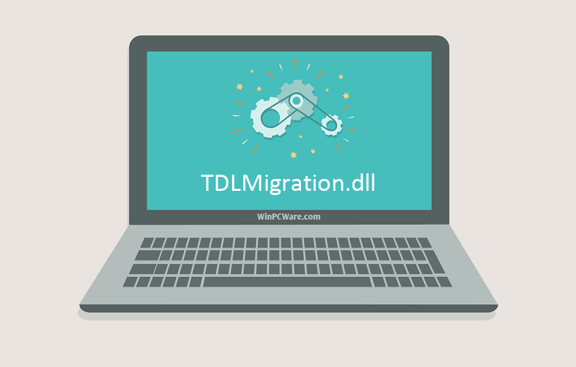 TDLMigration.dll