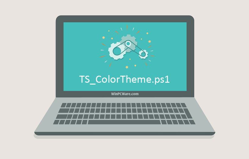 TS_ColorTheme.ps1