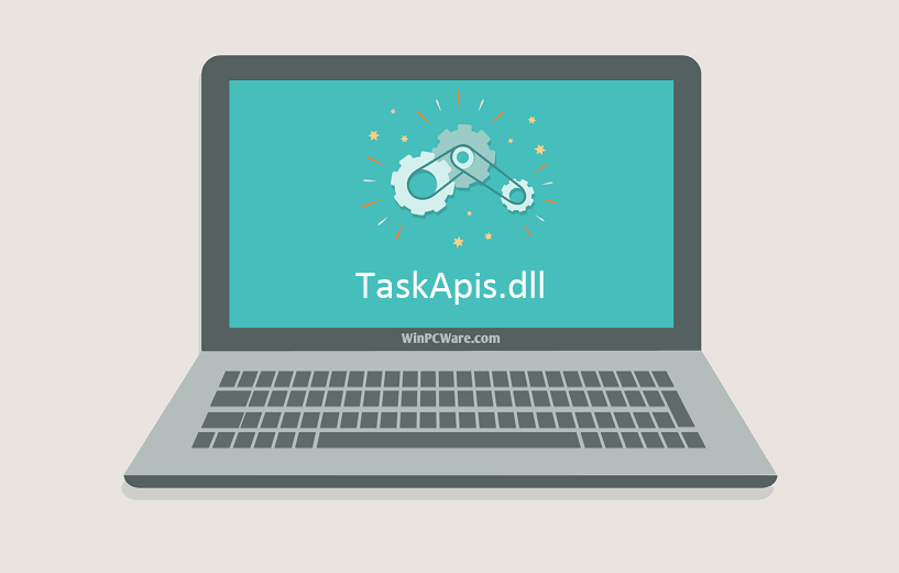 TaskApis.dll