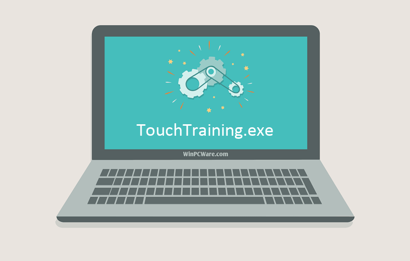 TouchTraining.exe