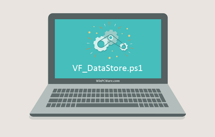 VF_DataStore.ps1