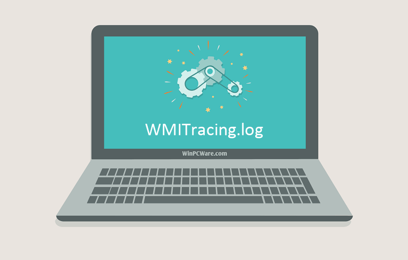 WMITracing.log