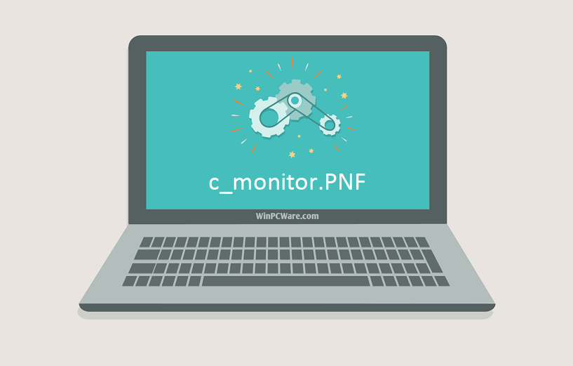 c_monitor.PNF